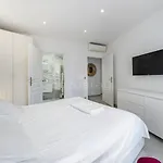 Splendid 100m2 With Sea View - Terrace & Jacuzzi