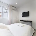 Splendid 100m2 With Sea View - Terrace & Jacuzzi *