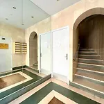 Splendid 100m2 With Sea View - Terrace & Jacuzzi Appartamento Cannes