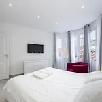 Apartment Splendid 100m2 With Sea View - Terrace & Jacuzzi