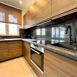 Splendid 100m2 With Sea View - Terrace & Jacuzzi Cannes