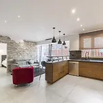 Splendid 100m2 With Sea View - Terrace & Jacuzzi * Cannes