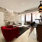 Splendid 100m2 With Sea View - Terrace & Jacuzzi Cannes