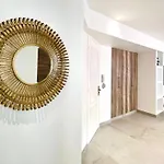 Splendid 100m2 With Sea View - Terrace & Jacuzzi