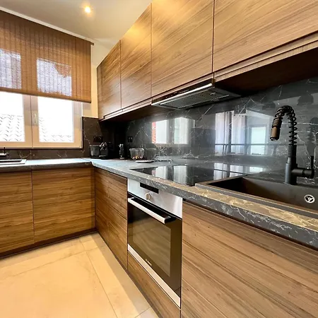 Splendid 100m2 With Sea View - Terrace & Jacuzzi Κάννες