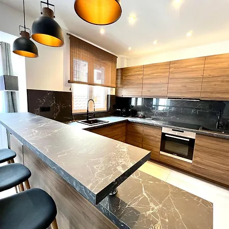 Διαμέρισμα Splendid 100m2 With Sea View - Terrace & Jacuzzi Κάννες